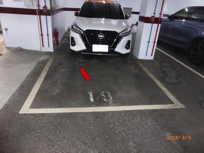 中山區大樓_華廈_附雙車位法拍-9