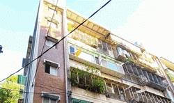 中和法拍公寓_近興南國小-2