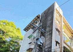 中和法拍公寓_近興南國小-4