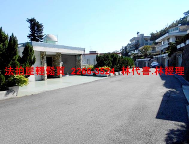 士林透天_別墅拍賣-4
