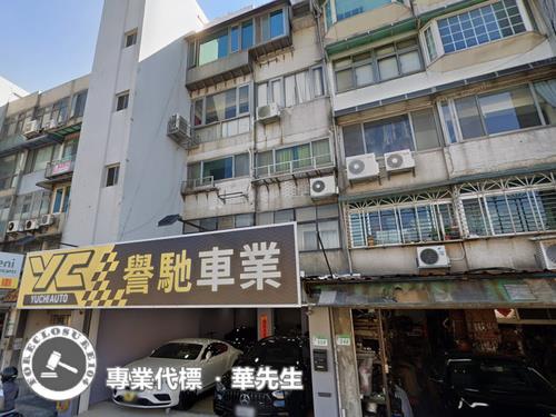 台北法拍公寓-1