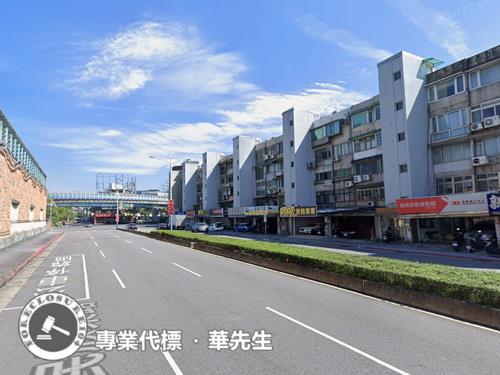 台北法拍公寓-2