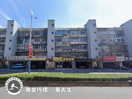 台北法拍公寓-3