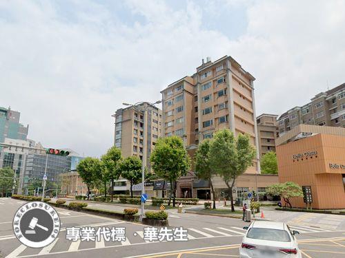 台北法拍華廈-2