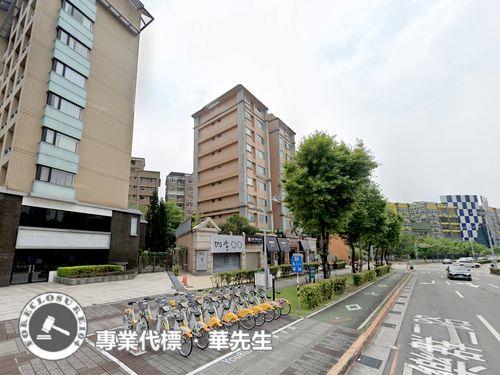 台北法拍華廈-4