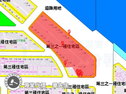 台北法拍公寓-7