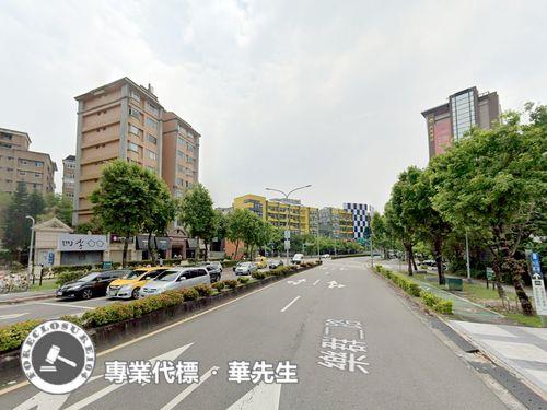 台北法拍華廈-5