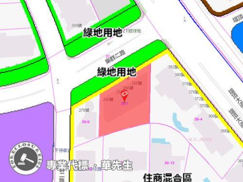 台北法拍華廈-7