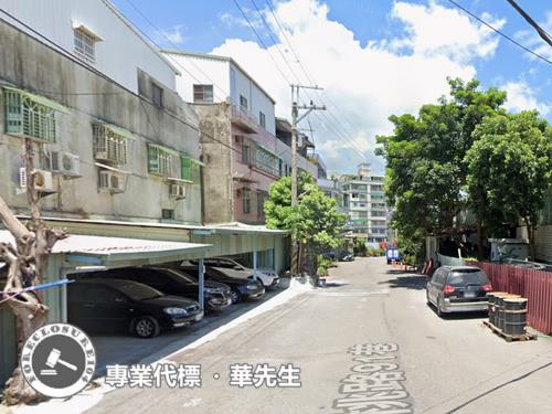 鶯歌法拍透天-8