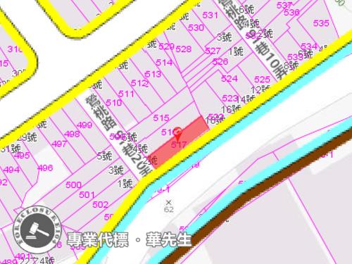 鶯歌法拍透天-10