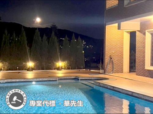 士林法拍透天_別墅-2