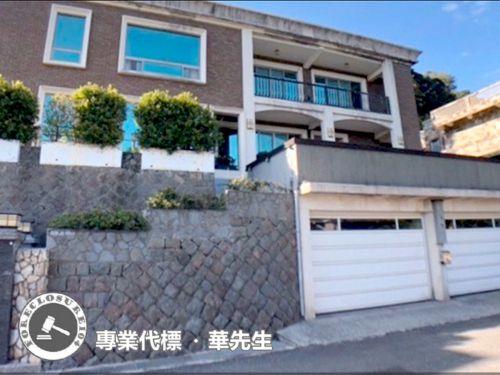 士林法拍透天_別墅-1