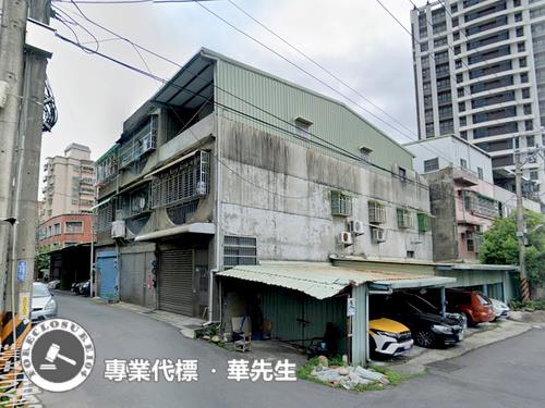 增建56坪透天鶯桃路91巷20弄2號