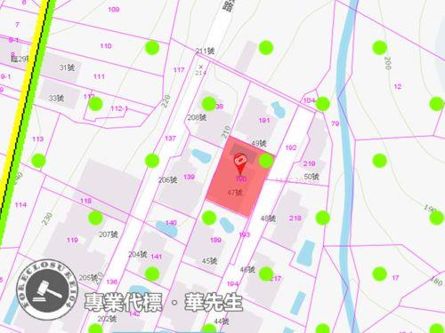 士林法拍透天_別墅-7