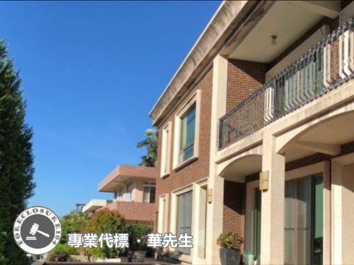 士林法拍透天_別墅-3