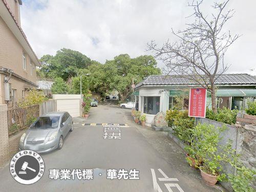 士林法拍透天_別墅-5