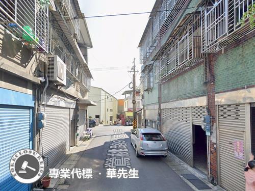 鶯歌法拍透天-4