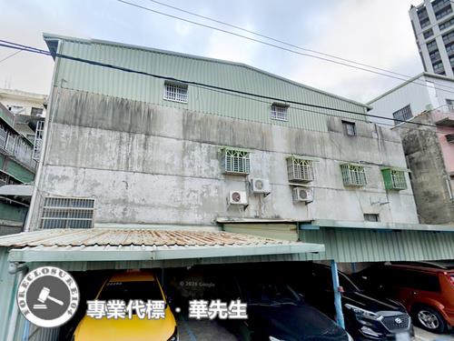 鶯歌法拍透天-5