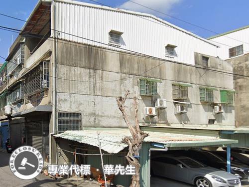 鶯歌法拍透天-6