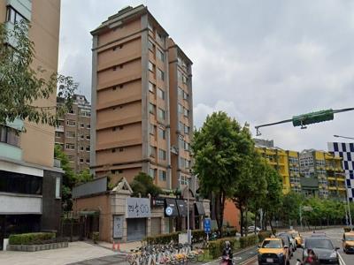 台北中山區大樓法拍-3