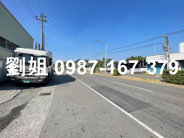 高雄大寮廠房_倉庫-1