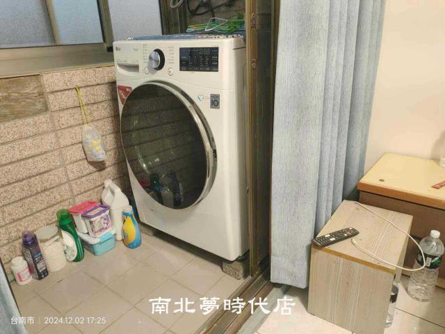 安平華廈_店面-11