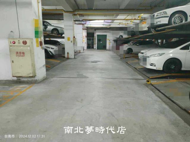 安平華廈_店面-13