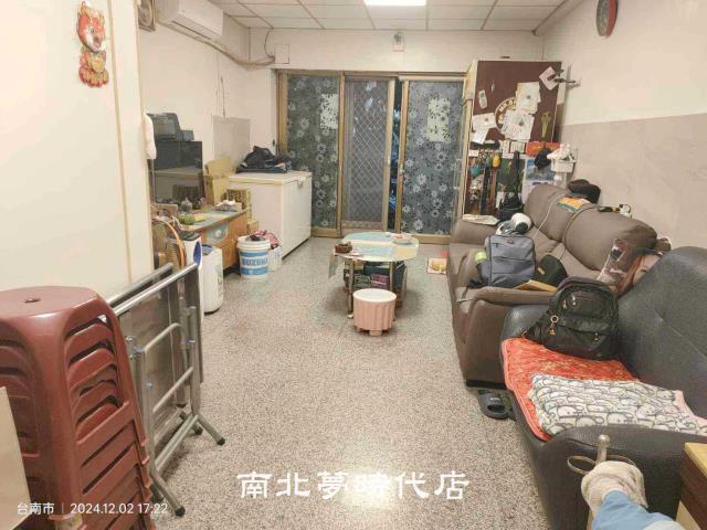 安平華廈_店面-2