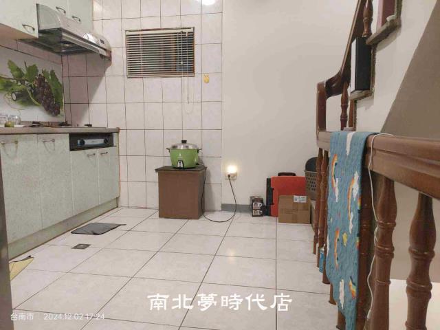安平華廈_店面-7