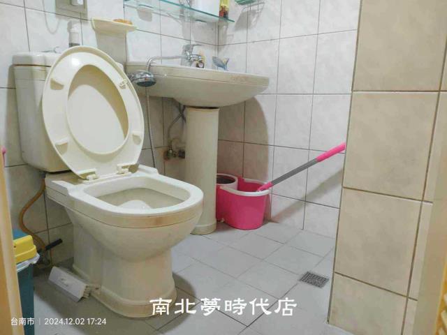 安平華廈_店面-9