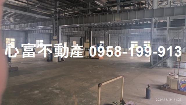 關廟廠房_倉庫-1