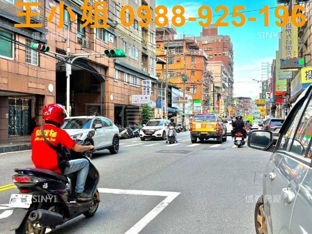 桃園區公寓_店面-2