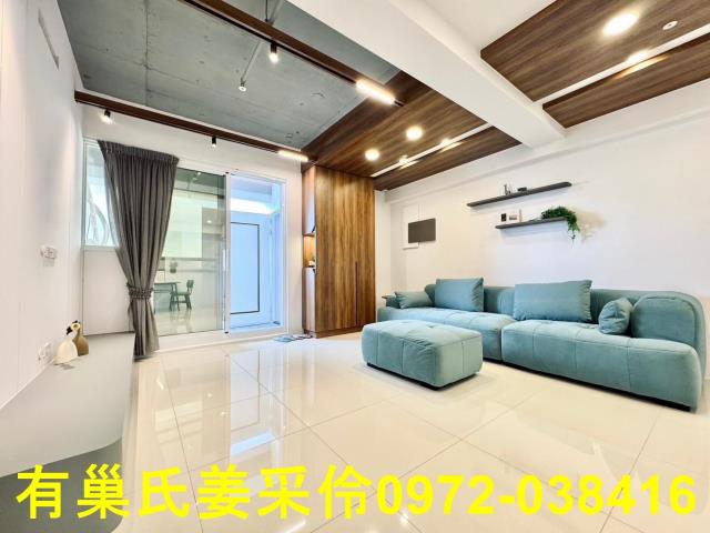 民雄大樓_華廈-1