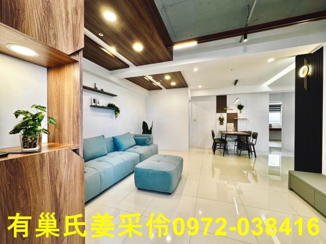 民雄大樓_華廈-3