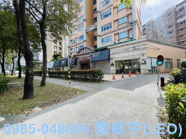 台北法拍大樓-7