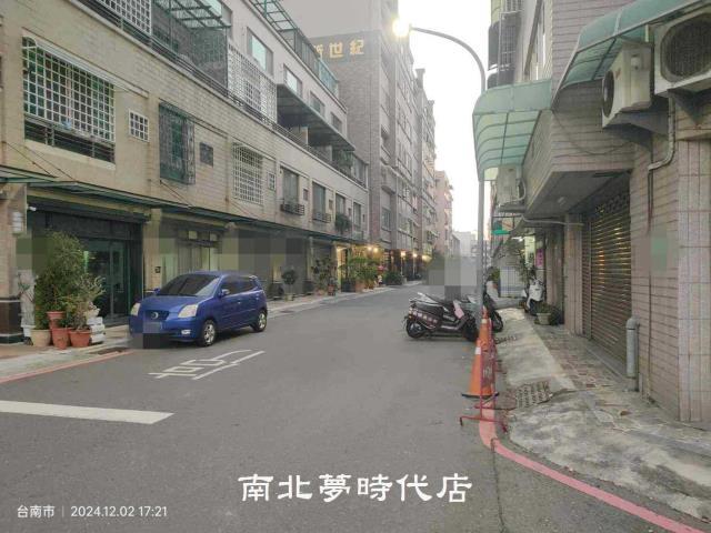 台南華廈-1