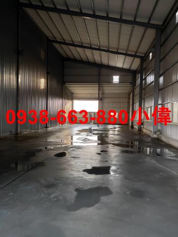 高雄路竹廠房_廠辦_倉庫-2