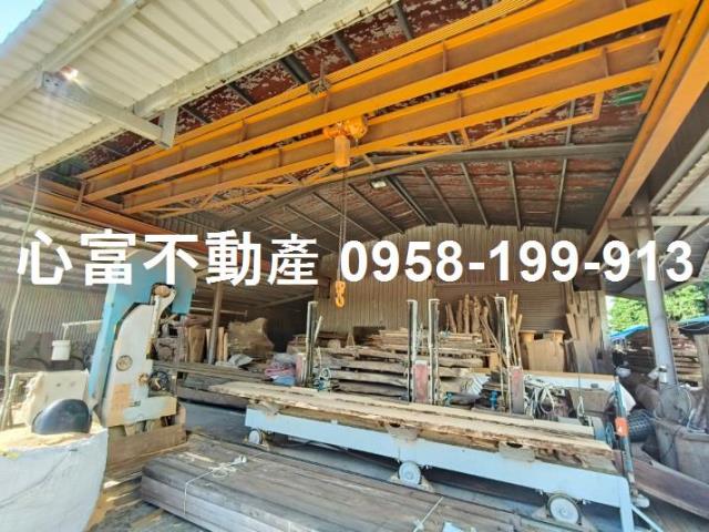 高雄廠房_倉庫-1