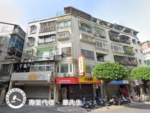 新北法拍公寓_頂加-1
