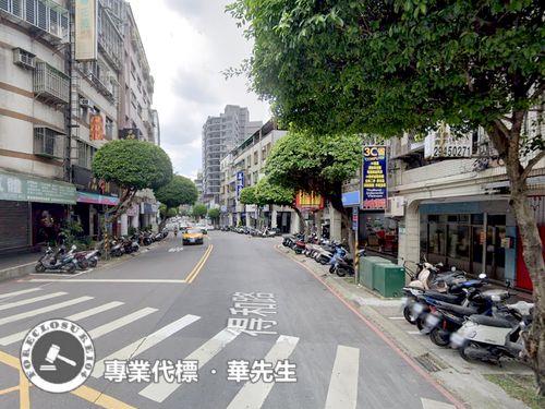 新北法拍公寓_頂加-5