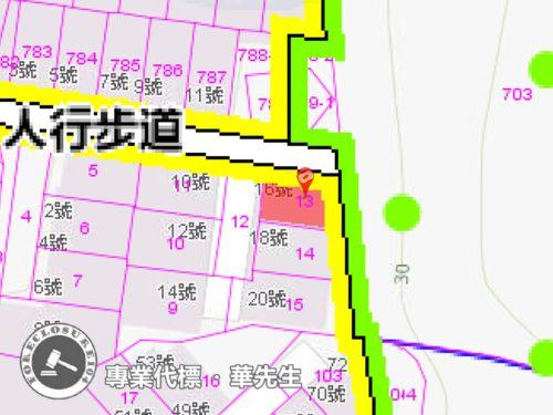 新北中和公寓法拍-2