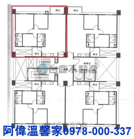 新豐大樓_華廈-4