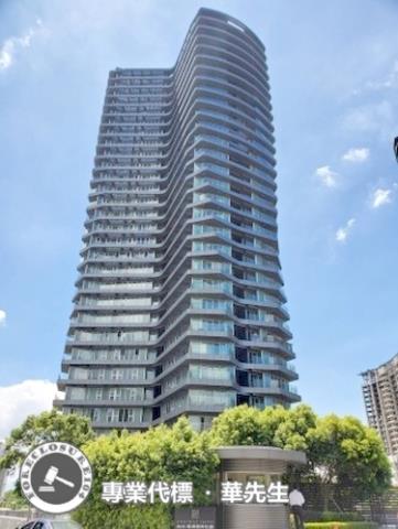 新北法拍大樓-4