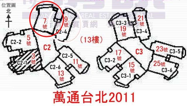 新北法拍大樓-9