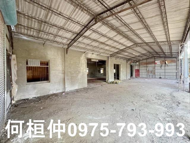 苗栗竹南廠房_廠辦_倉庫-1