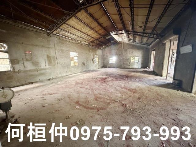 苗栗竹南廠房_廠辦_倉庫-2