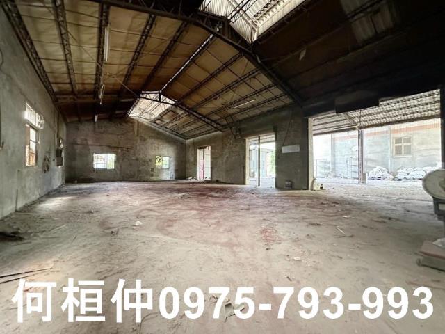 苗栗竹南廠房_廠辦_倉庫-4