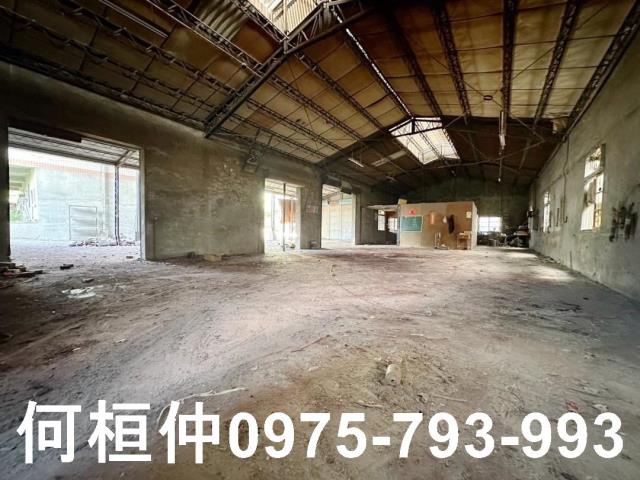 苗栗竹南廠房_廠辦_倉庫-5