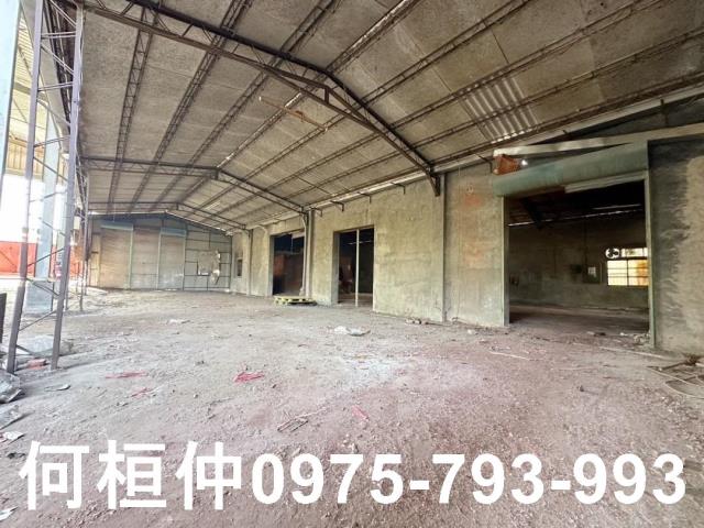 苗栗竹南廠房_廠辦_倉庫-6