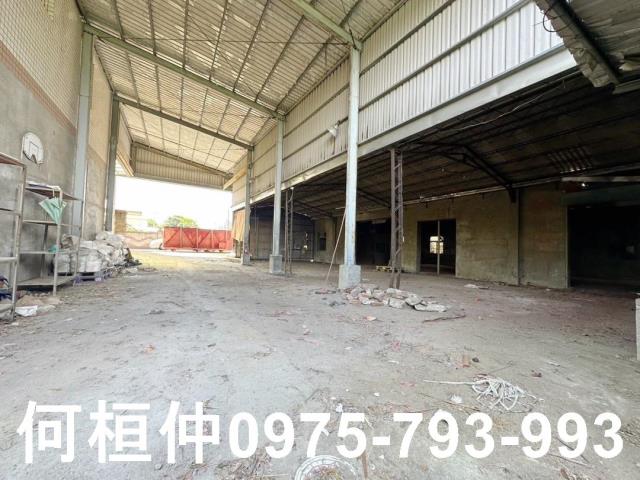苗栗竹南廠房_廠辦_倉庫-7